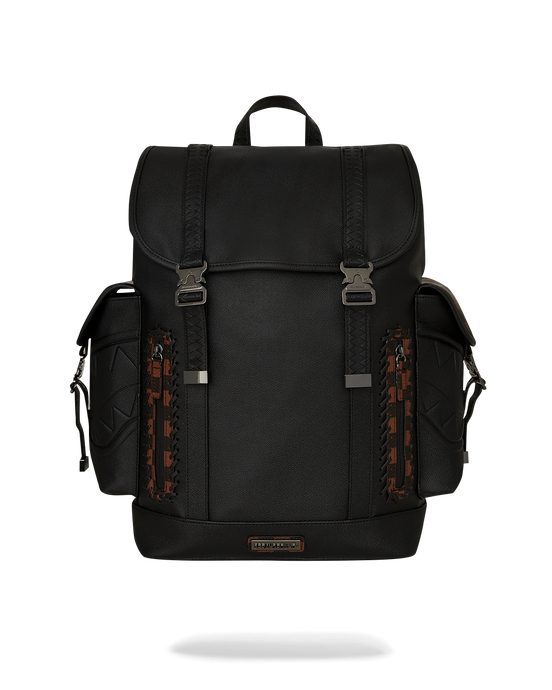 Sprayground - Dose of Check Deux Monte Carlo - Clique Apparel