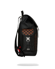 Load image into Gallery viewer, Sprayground - Dose of Check Deux Monte Carlo - Clique Apparel