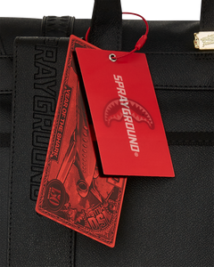 Sprayground - Dose of Check Deux Monte Carlo - Clique Apparel