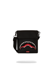 Load image into Gallery viewer, Sprayground - Fly Knit Mouth Messenger Sling - Clique Apparel
