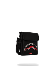 Load image into Gallery viewer, Sprayground - Fly Knit Mouth Messenger Sling - Clique Apparel