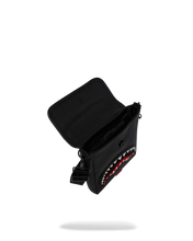Load image into Gallery viewer, Sprayground - Fly Knit Mouth Messenger Sling - Clique Apparel