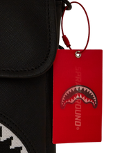 Load image into Gallery viewer, Sprayground - Fly Knit Mouth Messenger Sling - Clique Apparel
