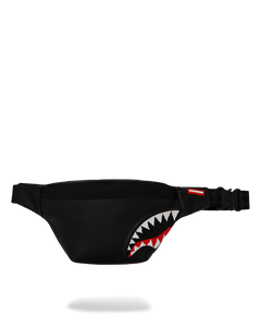 Sprayground - Fly Knit Mouth Savvy Crossbody - Clique Apparel