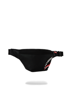 Sprayground - Fly Knit Mouth Savvy Crossbody - Clique Apparel