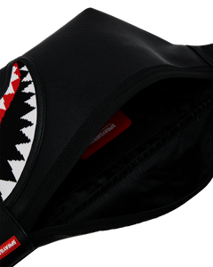 Sprayground - Fly Knit Mouth Savvy Crossbody - Clique Apparel