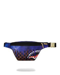 Sprayground - Lost In Space Drip Savvy Crossbody