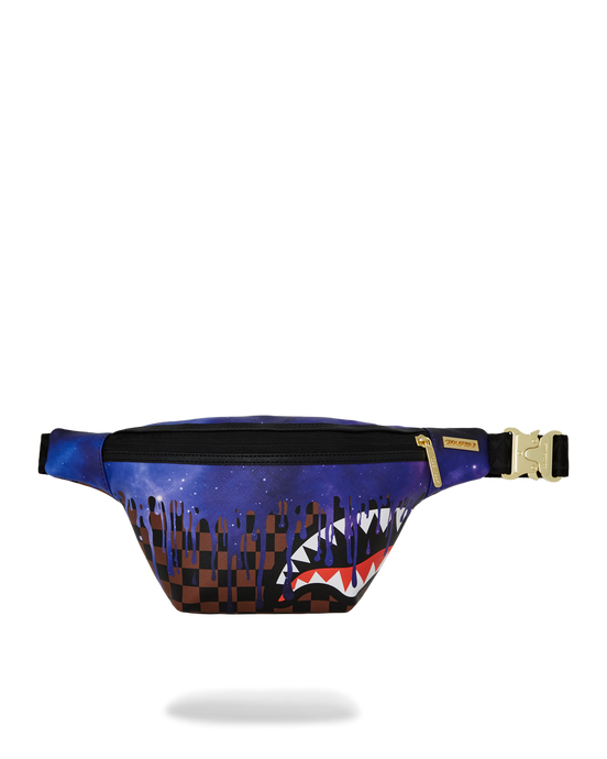 Sprayground - Lost In Space Drip Savvy Crossbody