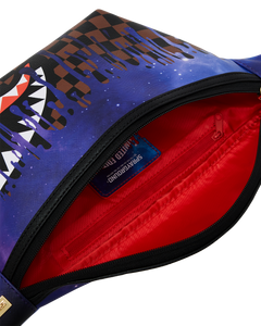 Sprayground - Lost In Space Drip Savvy Crossbody