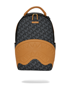 Sprayground - Two Tone DLXSV Backpack - Clique Apparel