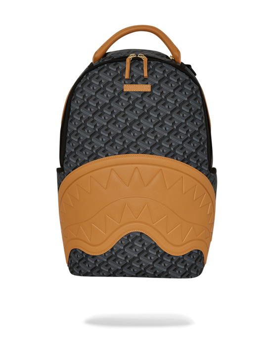 Sprayground - Two Tone DLXSV Backpack - Clique Apparel