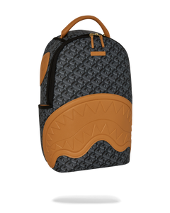 Sprayground - Two Tone DLXSV Backpack - Clique Apparel