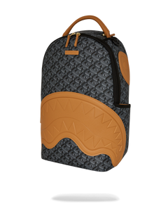 Sprayground - Two Tone DLXSV Backpack - Clique Apparel