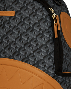 Sprayground - Two Tone DLXSV Backpack - Clique Apparel