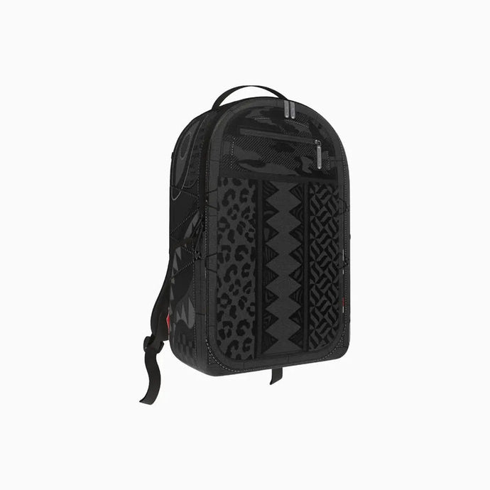 Sprayground Exotic Illusion Nomad Backpack