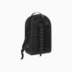 Sprayground Exotic Illusion Nomad Backpack