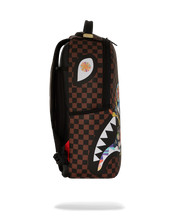 Load image into Gallery viewer, Sprayground - One Piece Egghead Crew DLXSV Backpack - Clique Apparel