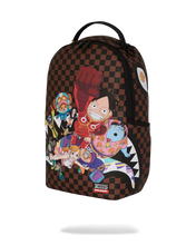Load image into Gallery viewer, Sprayground - One Piece Egghead Crew DLXSV Backpack - Clique Apparel