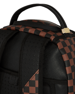 Sprayground - One Piece Egghead Crew DLXSV Backpack - Clique Apparel