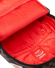 Load image into Gallery viewer, Sprayground - One Piece Egghead Crew DLXSV Backpack - Clique Apparel
