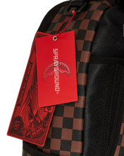 Load image into Gallery viewer, Sprayground - One Piece Egghead Crew DLXSV Backpack - Clique Apparel