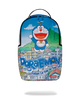 Sprayground - Doraemon World Backpack - Clique Apparel
