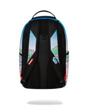 Load image into Gallery viewer, Sprayground - Doraemon World Backpack - Clique Apparel