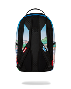 Sprayground - Doraemon World Backpack - Clique Apparel
