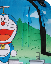 Load image into Gallery viewer, Sprayground - Doraemon World Backpack - Clique Apparel