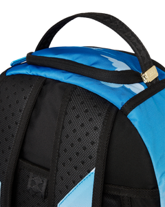 Sprayground - Doraemon World Backpack - Clique Apparel