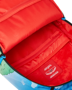 Sprayground - Doraemon World Backpack - Clique Apparel