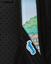 Load image into Gallery viewer, Sprayground - Doraemon World Backpack - Clique Apparel