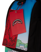 Load image into Gallery viewer, Sprayground - Doraemon World Backpack - Clique Apparel