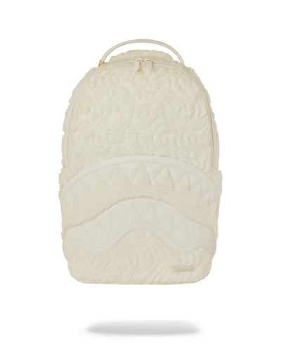 Sprayground - Sherpa Shark DLX Backpack