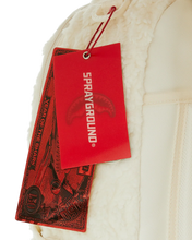 Load image into Gallery viewer, Sprayground - Sherpa Shark DLX Backpack