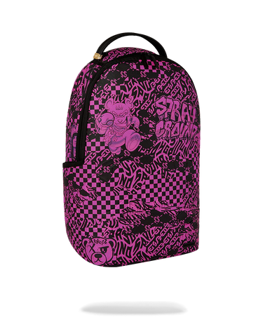 Sprayground - Hot Pursuit Backpack - Clique Apparel