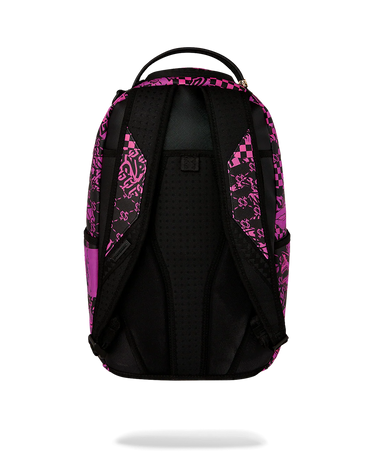 Sprayground - Hot Pursuit Backpack - Clique Apparel