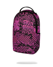 Load image into Gallery viewer, Sprayground - Hot Pursuit Backpack - Clique Apparel