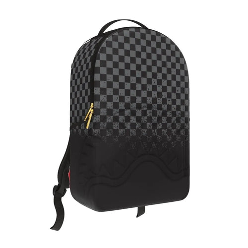 Sprayground - UP Spritz Black DLXSV Backpack