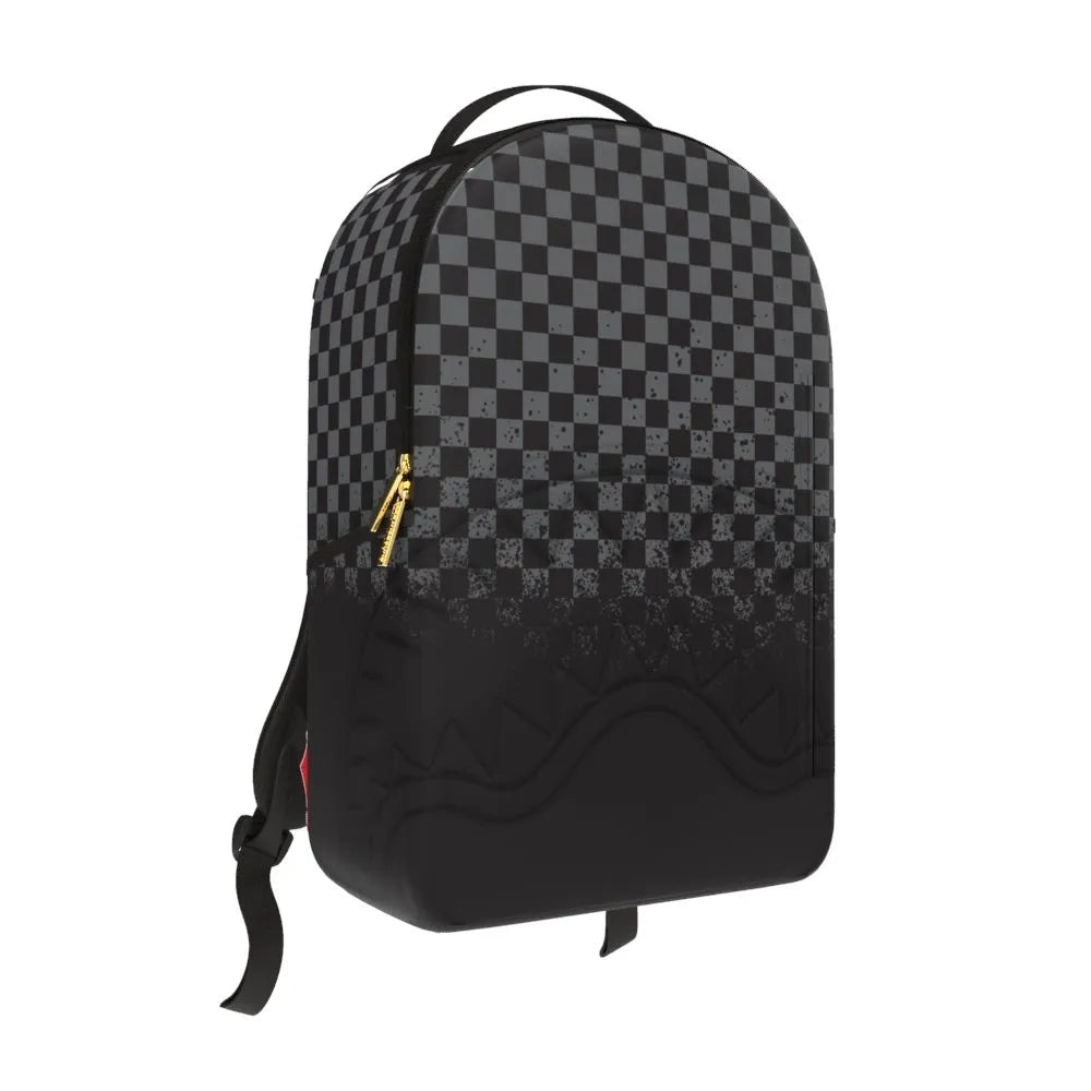 Sprayground - UP Spritz Black DLXSV Backpack