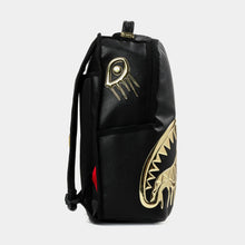Load image into Gallery viewer, Sprayground - Gold And Dangerous DLXSV Backpack