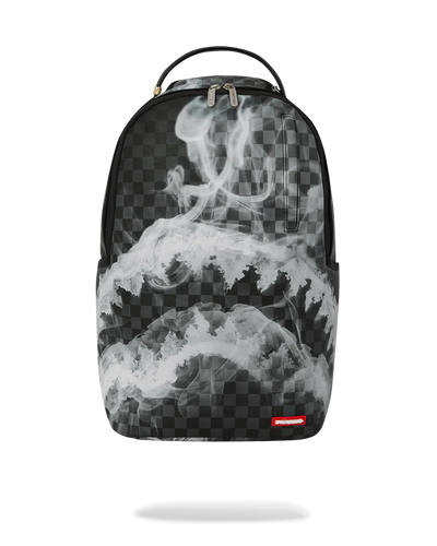 Sprayground - Sip N Smoke Hills Backpack