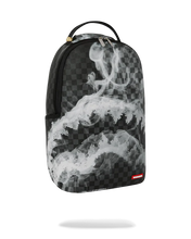 Load image into Gallery viewer, Sprayground - Sip N Smoke Hills Backpack