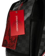 Load image into Gallery viewer, Sprayground - Sip N Smoke Hills Backpack