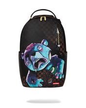 Load image into Gallery viewer, Sprayground - Zombie Bear Brains Backpack