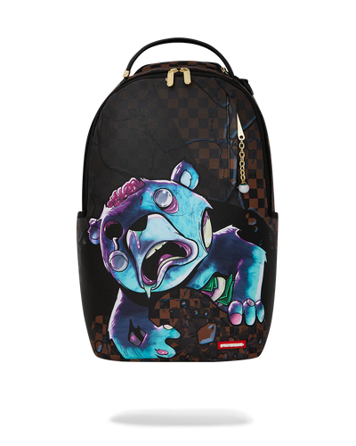 Sprayground - Zombie Bear Brains Backpack