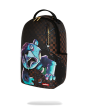 Load image into Gallery viewer, Sprayground - Zombie Bear Brains Backpack