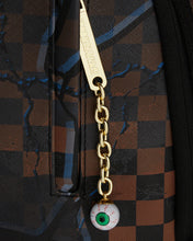 Load image into Gallery viewer, Sprayground - Zombie Bear Brains Backpack