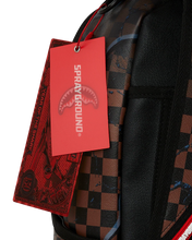 Load image into Gallery viewer, Sprayground - Zombie Bear Brains Backpack