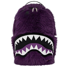 Load image into Gallery viewer, Sprayground - Fur Cray Purple DLXSV Backpack